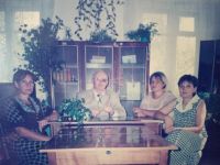 Япрынцевский сельский дом культуры