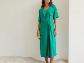 Платье Safari II