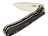 Складной нож Майор, сталь D2, рукоять G10