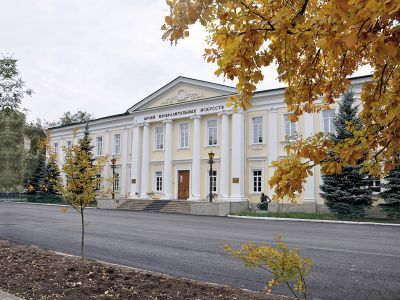 Дума городская