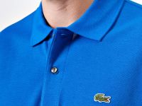 Мужское поло Lacoste L1212 Classic Fit