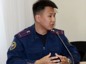 Как стать профессионалом следствия СК: встреча сотрудников следственного управления и студентов юридического факультета СВФУ