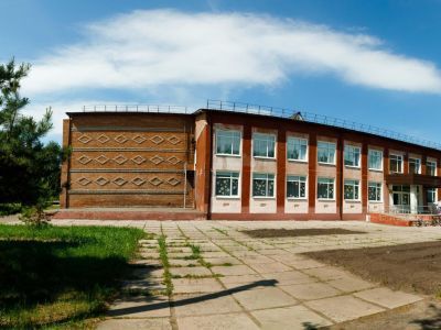 Ключевской сельский дом культуры