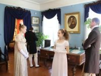 Дом-музей М. Е. Салтыкова-Щедрина