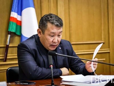 Дмитрий Садовников выразил недовольство подготовкой к пожароопасному сезону в Усть-Майском улусе