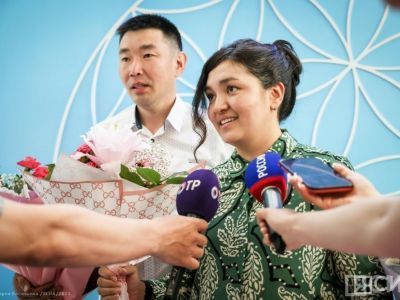 АЛРОСА погасит ипотечный кредит родителей миллионного жителя Якутии