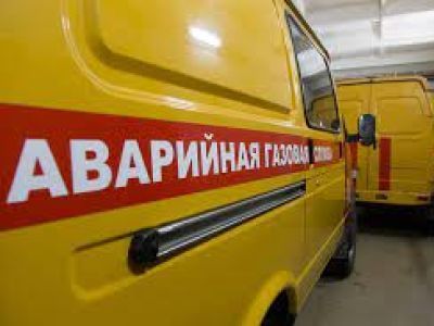 Газовики устраняют аварию на газопроводе в Верхневилюйском районе Якутии