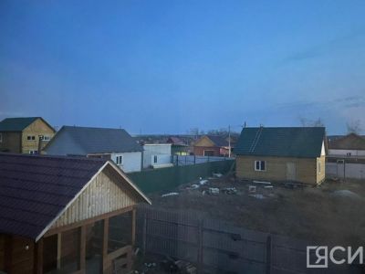 Жители Сатала остаются без электричества более четырёх часов