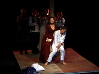 Театр-студия «Небольшой драматический театр»