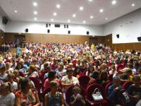 Камызякский районный дом культуры