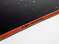 Сноуборд NITRO SLASH 21/22