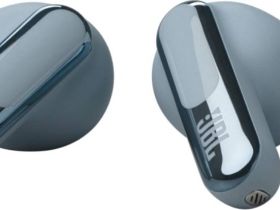 Беспроводные наушники JBL