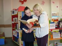 Библиотека № 14 имени Н. В. Гоголя