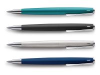 Ручка шариковая LAMY 265 studio, M16 Матовая сталь