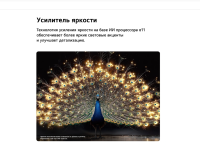 Телевизор LG OLED55C6RLA.ARUG, 55", OLED 4K UHD, 120 Гц, Smart TV (webOS)