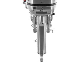 Лодка ПВХ REEF 360НД + 2х-тактный лодочный мотор SHARMAX SM9.9HS