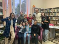 МБУК ЦК и БО «Благословенский»