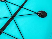 Надувная доска для SUP-бординга MERMAID MARY Torrent 11'