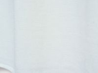 Вязаная юбка из струящейся пряжи, Белый