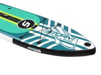 Надувная доска для SUP-бординга STORMLINE PREMIUM 10.8