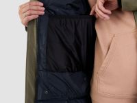 Пальто пуховое Aurora III Женское