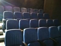 Кинотеатр «Киноклуб» с. Глядянского