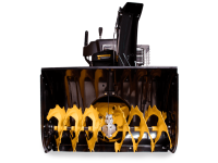 Снегоуборщик ЧЕМПИОН ST1376E