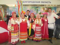 Дом культуры с. Алексей-Никольского