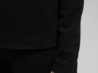 Лонгслив-термобелье с хлопком