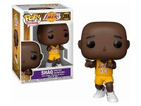 86312 Фигурка NBA: Lakers: Shaquille O’Neal (00 WCF Celebration)