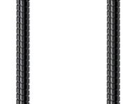 Кабель Red Line USB-C / USB-C 1,2 м Чёрный