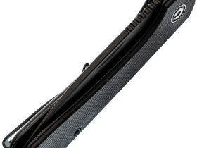 Складной нож CIVIVI Elementum Slip Joint, сталь 14C28N, классический городской, рукоять G10
