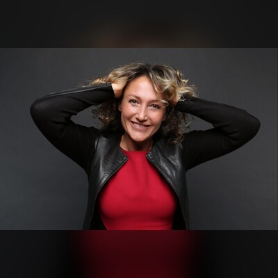 Ирина Рысь
