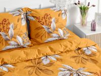 Постельное белье Schefflera перкаль