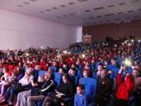 Центр культурного развития «Карасунский»