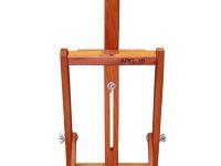 Мольберт ArtGooru настольный средний с подъемной штангой