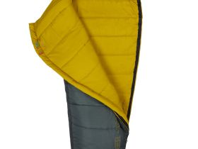 Спальный мешок Explorer -30C left