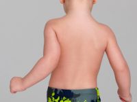 Плавки детские трикотажные для мальчиков