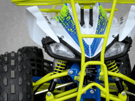 Квадроцикл BSE XT1 Lime