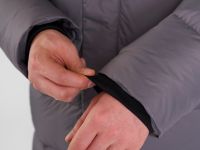 Пальто пуховое Narvik Мужское