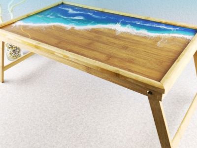 Билеты на Столик для завтрака. Море (Культурный центр «Урал») / Событие | Афиша | ИнфоТаймс