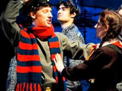 Недопесок Наполеон III