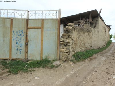 Дом Шихабудинова