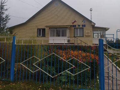 Побоищенская сельская библиотека-филиал № 7