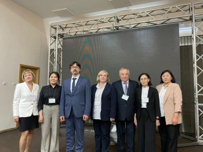 Архивисты Якутии представили опыт работы в научно-методическом совете Дальнего Востока