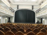 Татарский государственный театр драмы и комедии им. К. Тинчурина