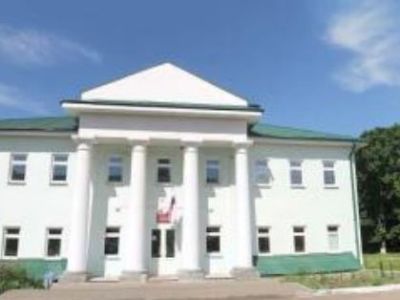 «Здание Думы»