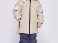 Пуховая куртка BASK kids