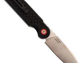 Складной нож Viking Nordway K629-1, сталь AUS-8, рукоять G10 черный