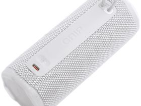 Портативная колонка JBL Grip Белая